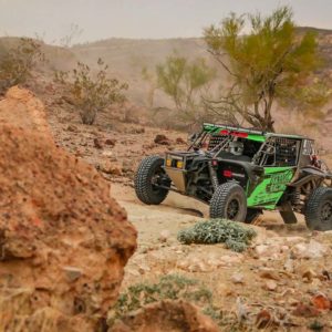 Parker Lightroom Preset