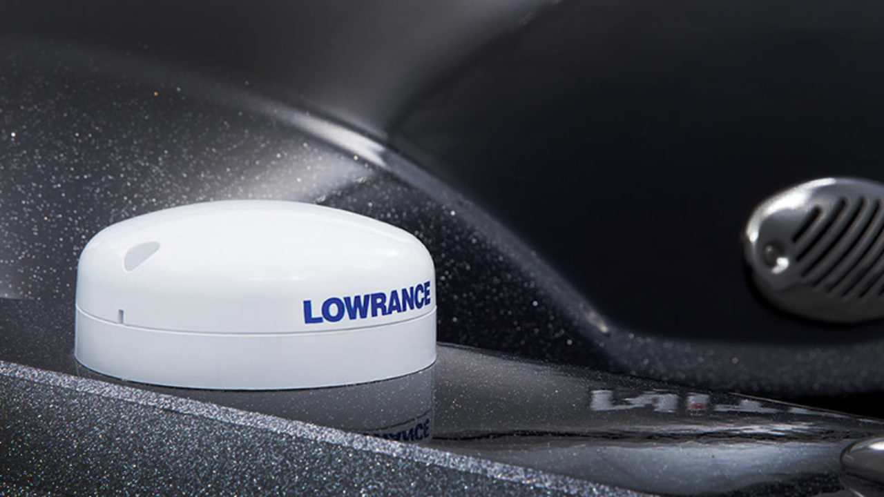 How to fix the Problem with Point-1 Lowrance Antenna