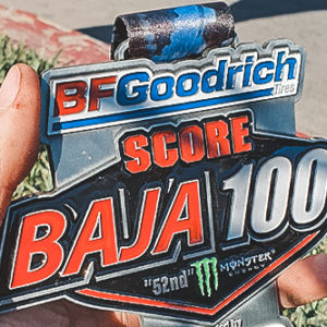 Medal Lightroom Preset